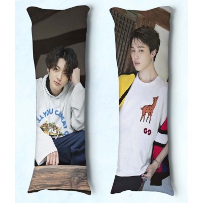 Travesseiro Dakimakura BTS mod.56